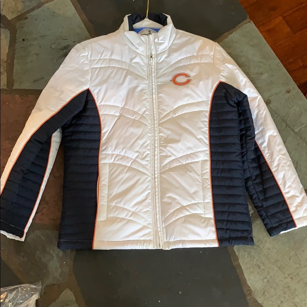 BEAR Coat